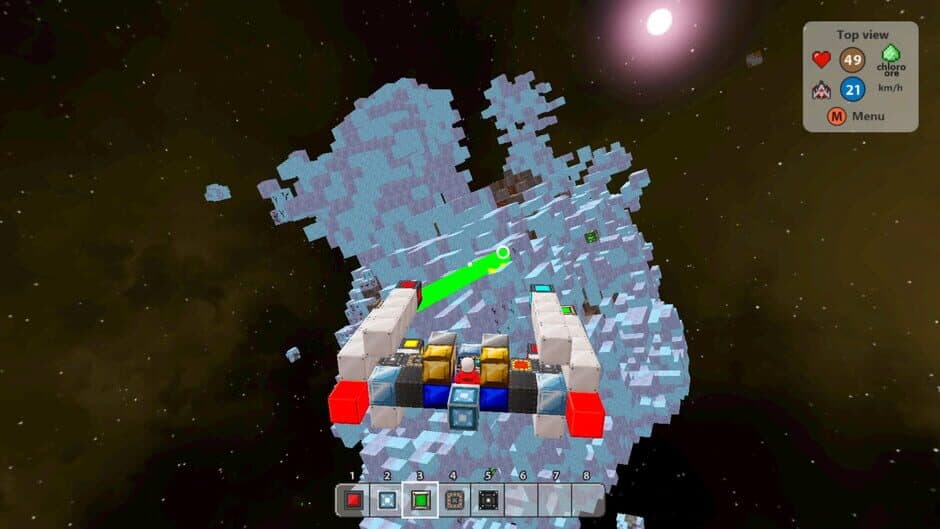 Скриншот 4 из Skybase