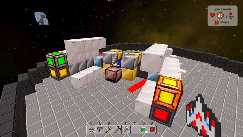 Скриншот 1 из Skybase