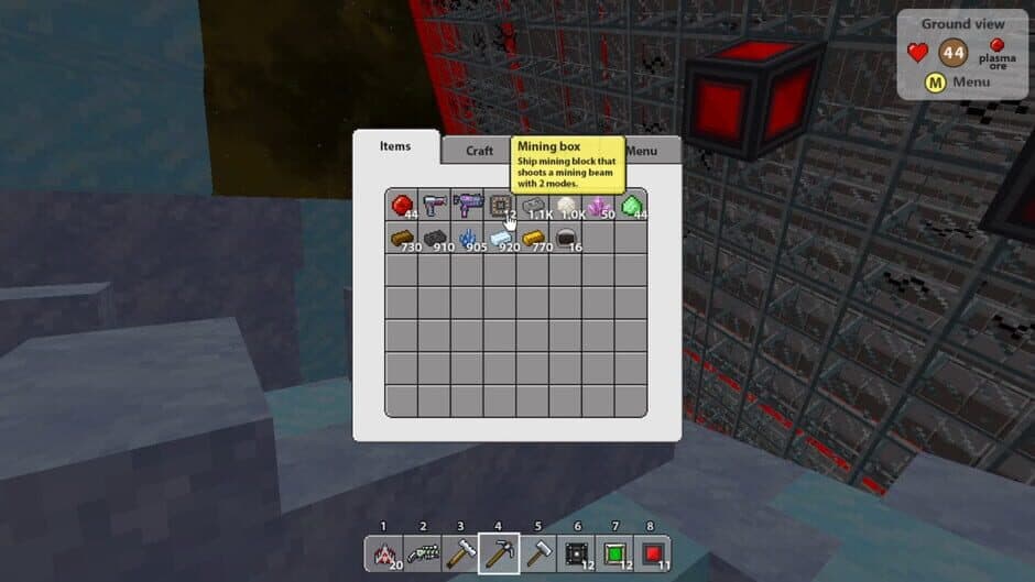 Скриншот 8 из Skybase