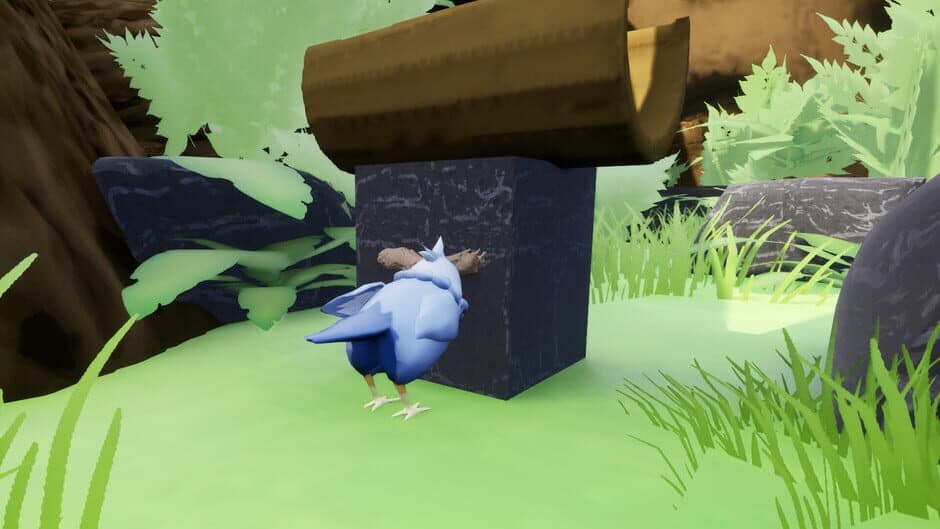 Скриншот 2 из Featherbound