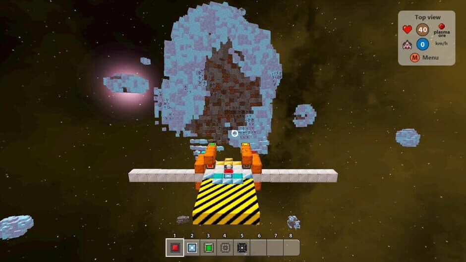 Скриншот 11 из Skybase