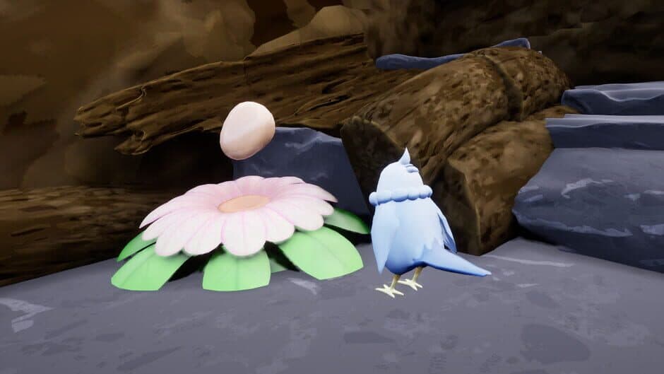 Скриншот 4 из Featherbound