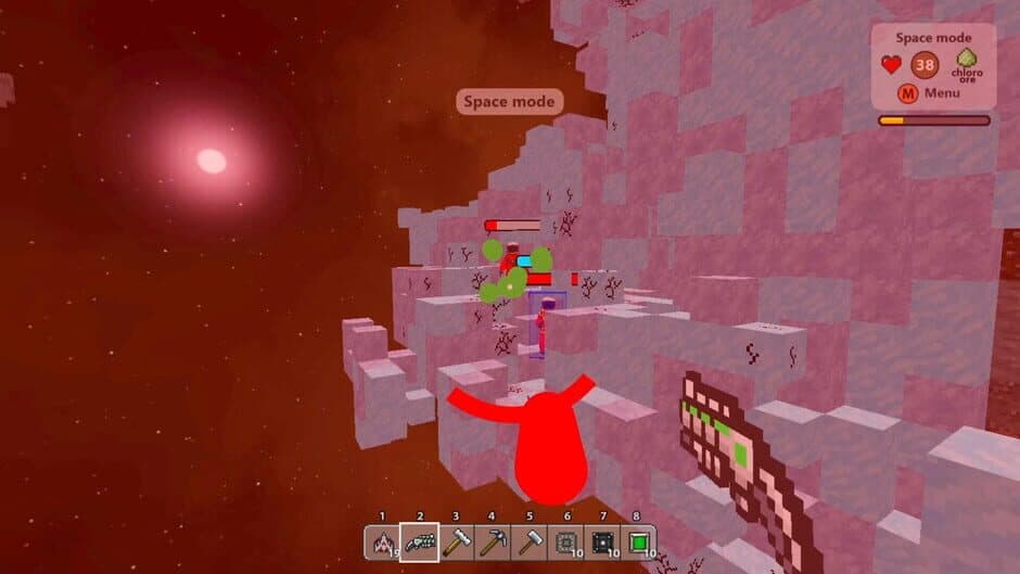 Скриншот 12 из Skybase