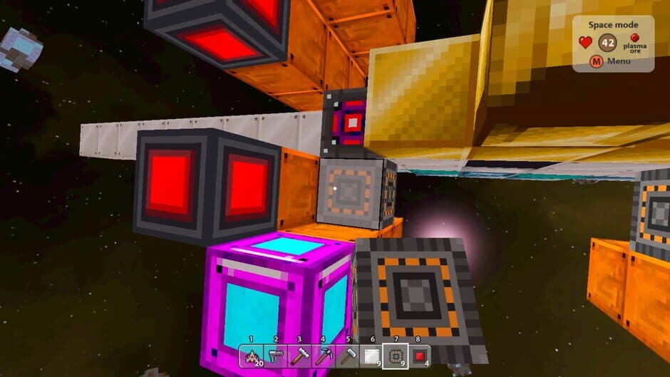 Скриншот 5 из Skybase