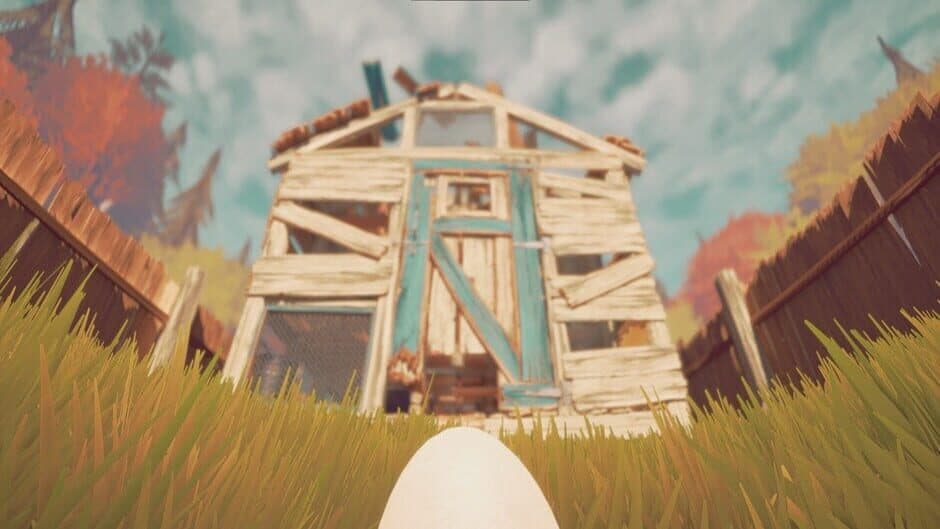 Скриншот 1 из Egging On