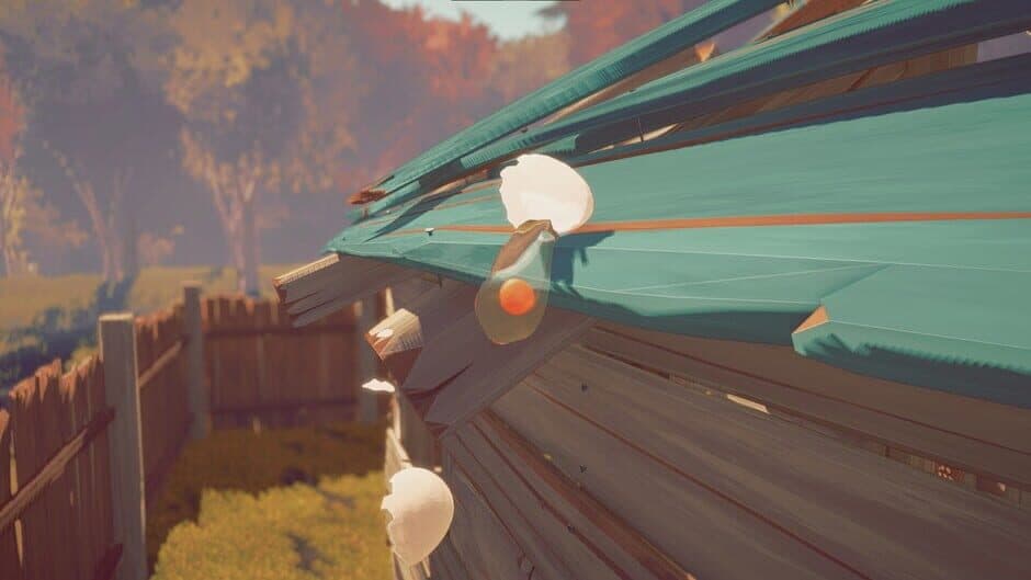 Скриншот 2 из Egging On