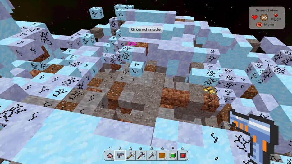 Скриншот 6 из Skybase