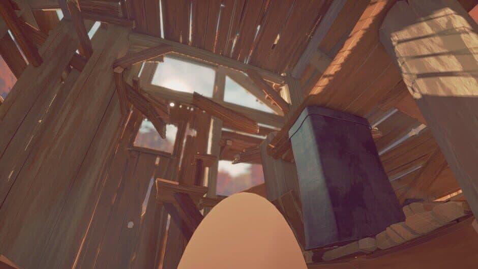 Скриншот 5 из Egging On