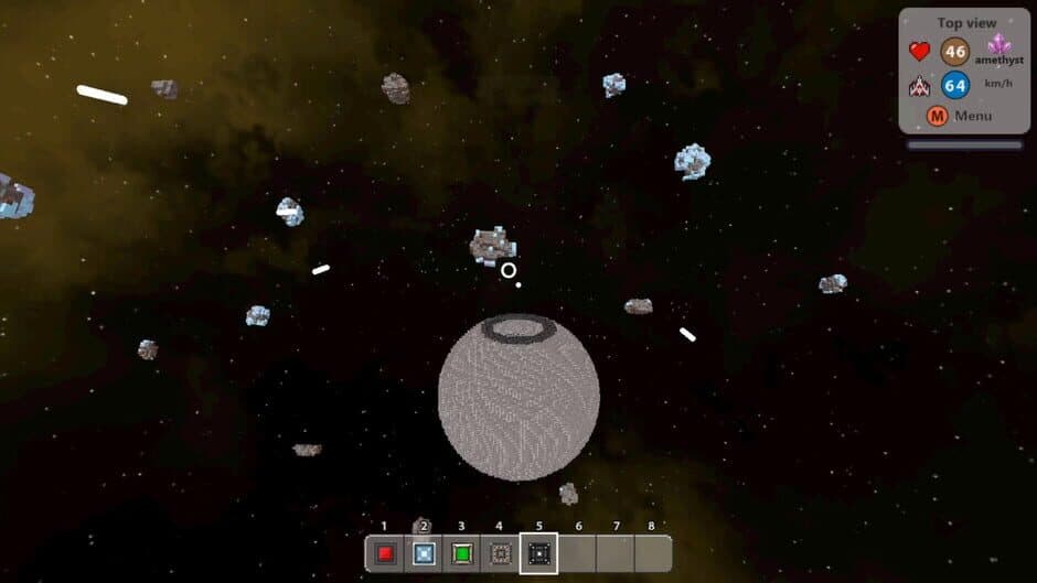 Скриншот 7 из Skybase