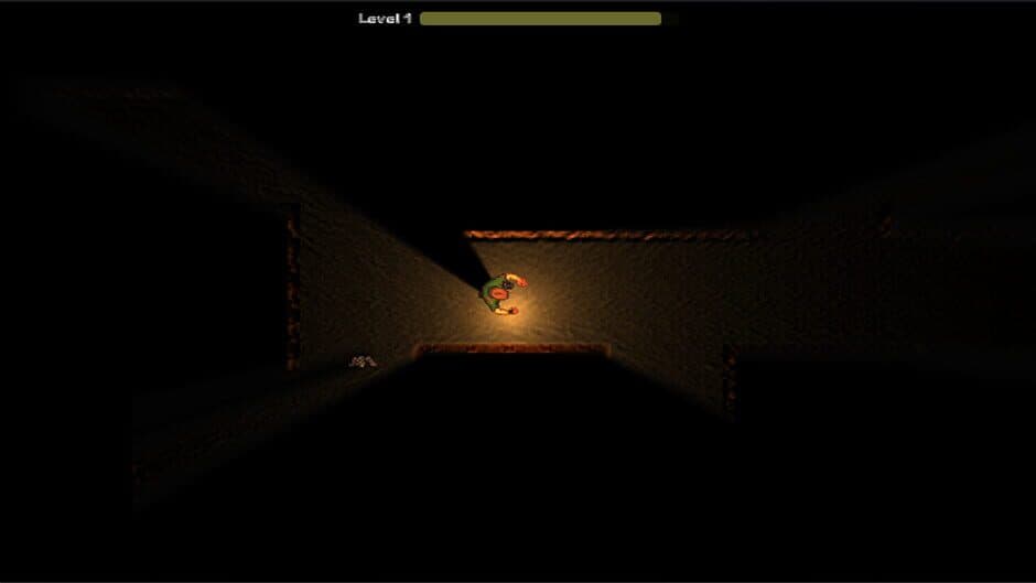 Скриншот 3 из Cave Escape