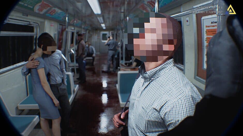 Скриншот 3 из Fractured Mind
