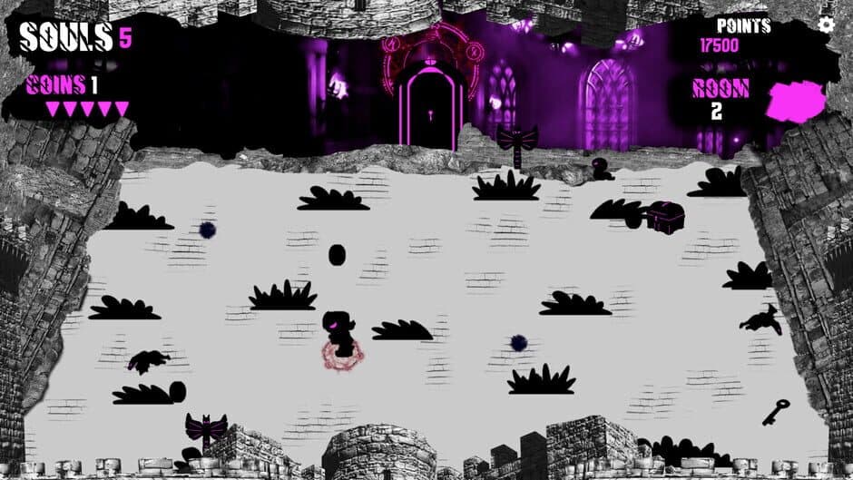 Скриншот 5 из ARC: Antic Runes Combat