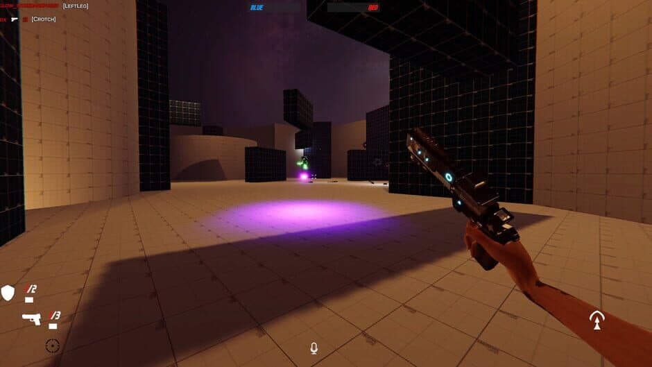 Скриншот 6 из Lazerz