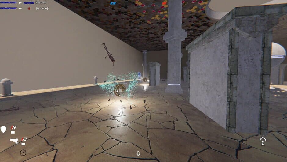Скриншот 11 из Lazerz