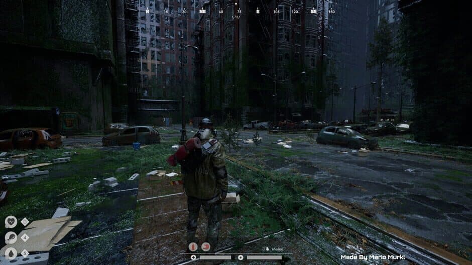 Скриншот 2 из The Thing That Happened