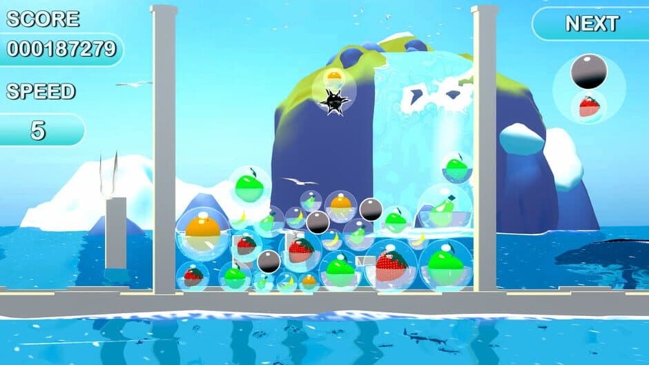 Скриншот 5 из Fruitio