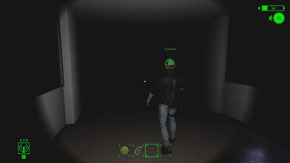 Скриншот 6 из School Paranormal Laboratory