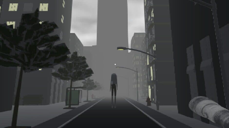 Скриншот 2 из Fear of Fear