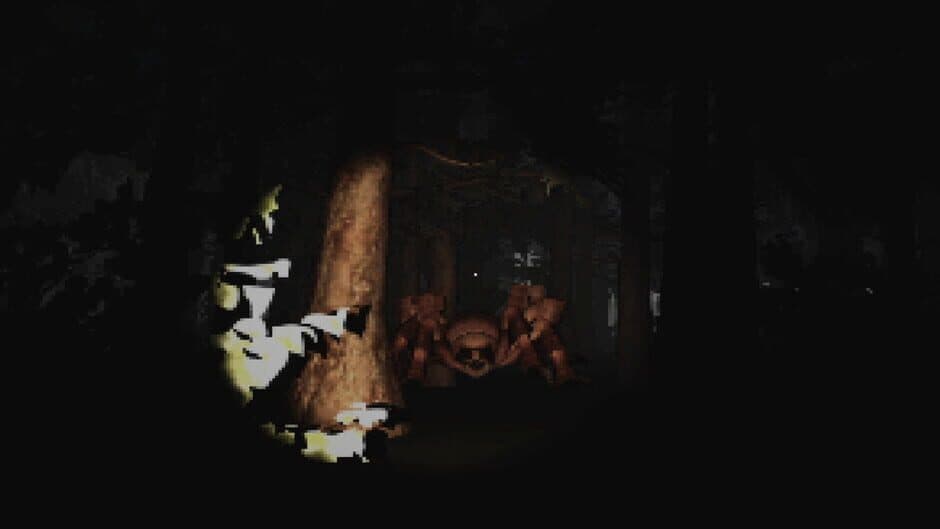 Скриншот 5 из Fear of Fear