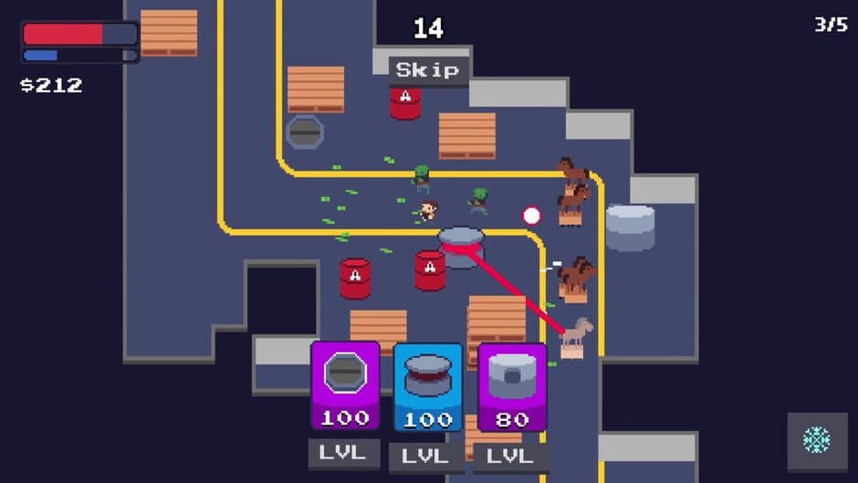 Скриншот 8 из Bad Mechanic