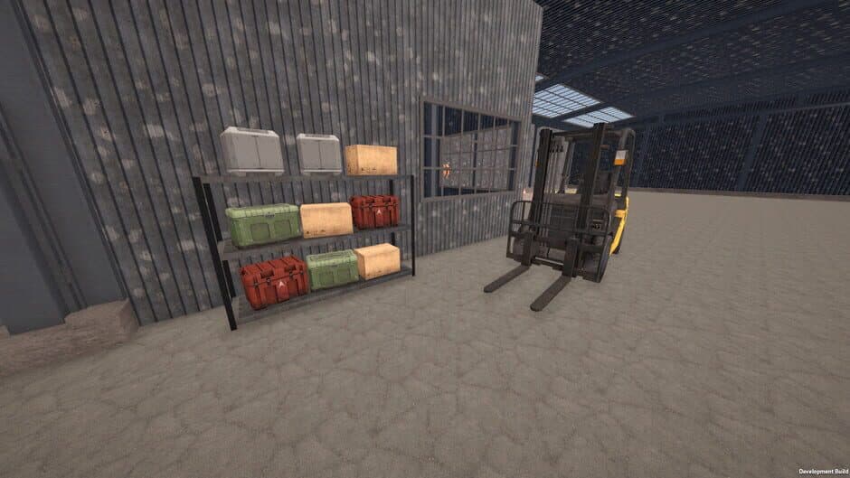 Скриншот 4 из Warehouse Manager Simulator