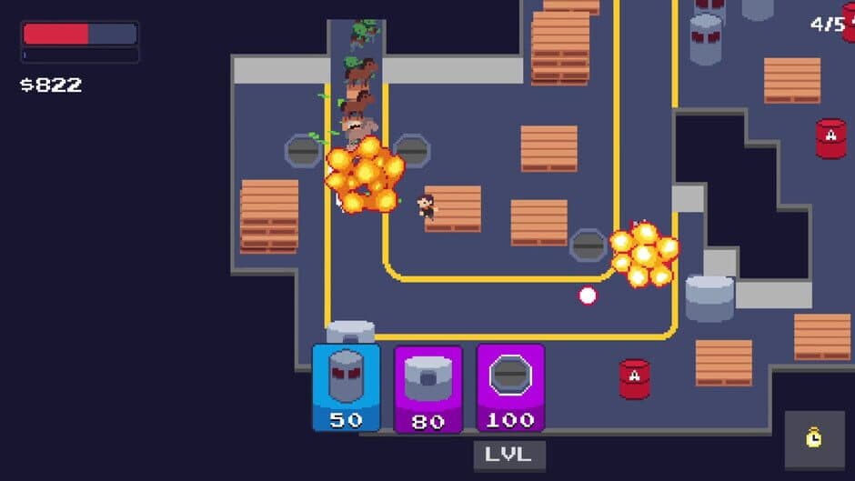 Скриншот 3 из Bad Mechanic