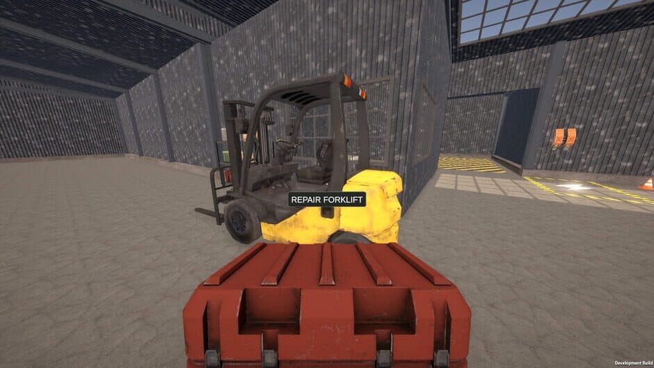 Скриншот 5 из Warehouse Manager Simulator