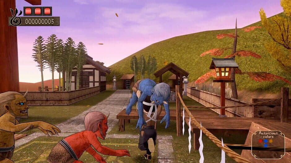Скриншот 2 из Incline: Railway of Devil's Valley