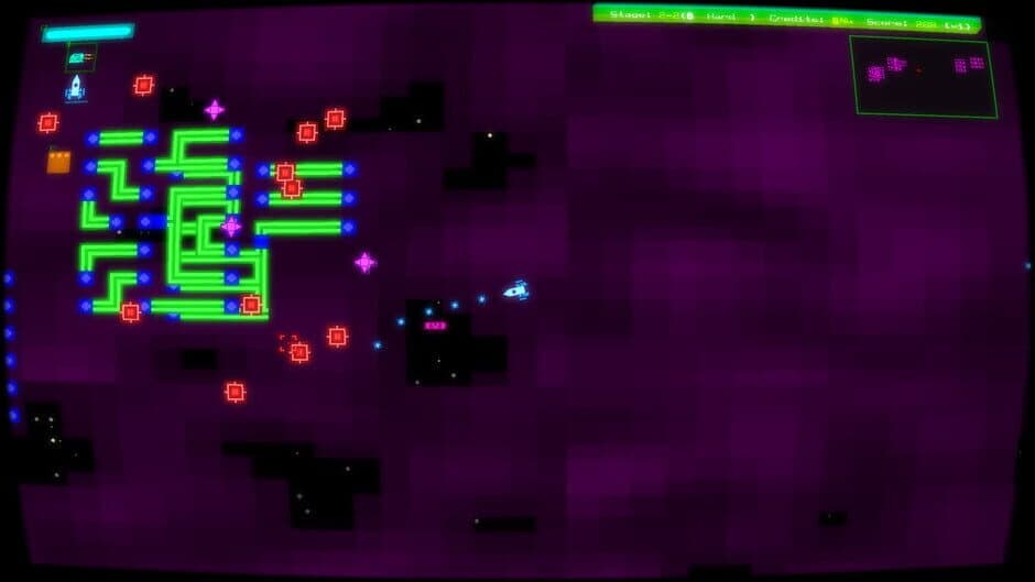 Скриншот 8 из Ostallian Core