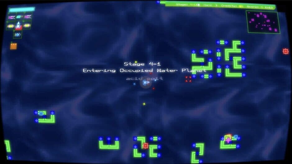 Скриншот 9 из Ostallian Core