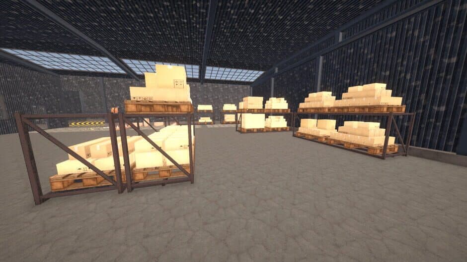 Скриншот 7 из Warehouse Manager Simulator