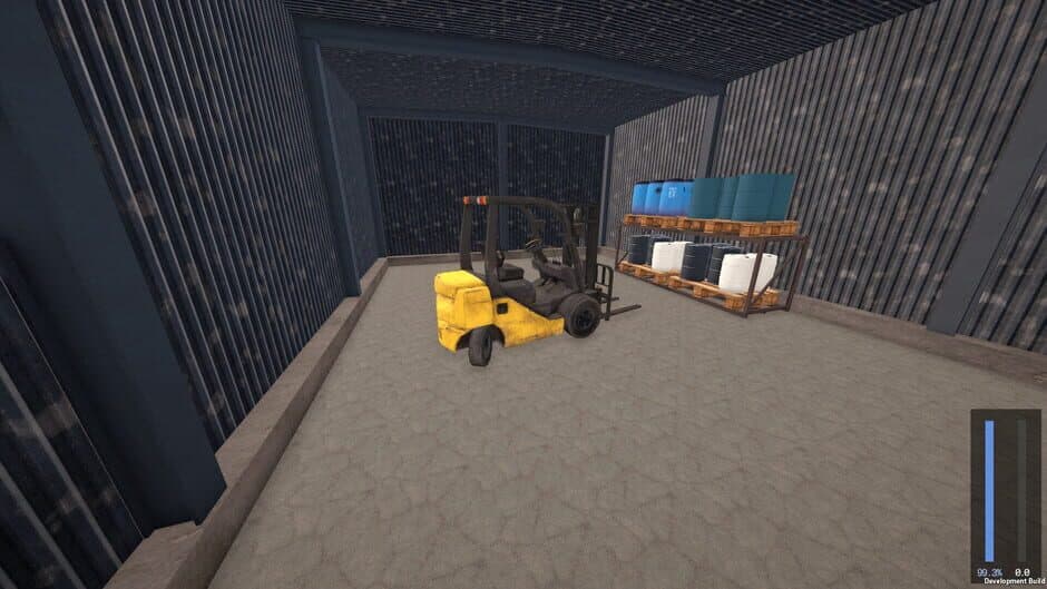 Скриншот 8 из Warehouse Manager Simulator