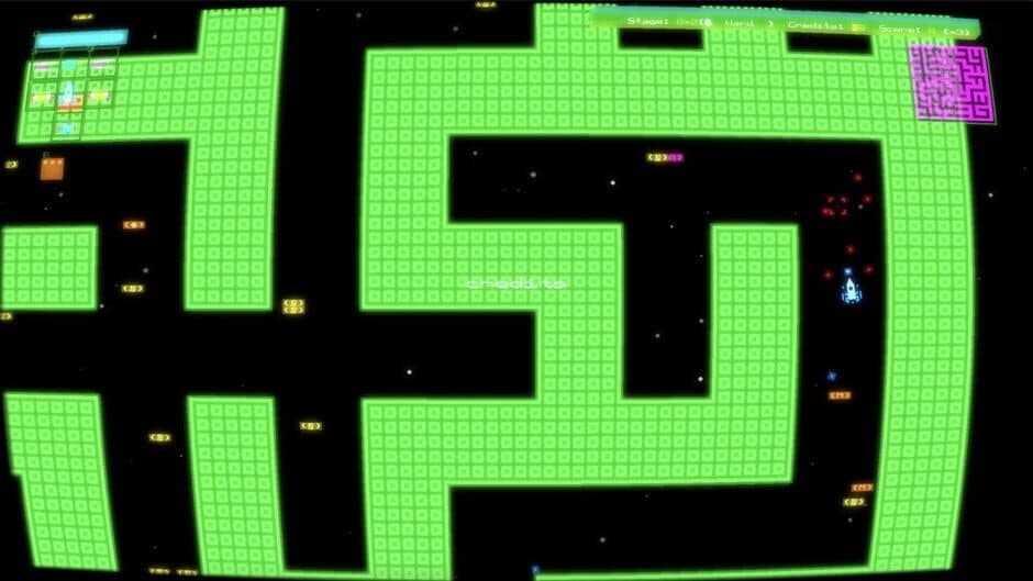 Скриншот 2 из Ostallian Core