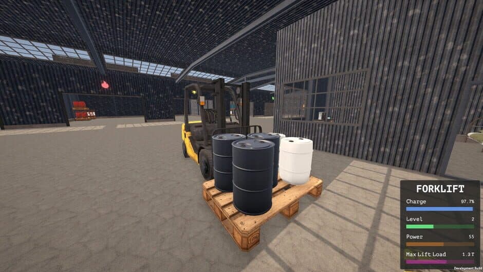 Скриншот 9 из Warehouse Manager Simulator