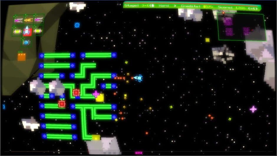 Скриншот 3 из Ostallian Core