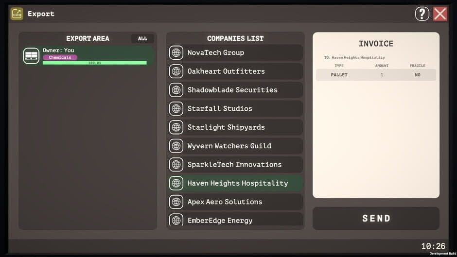 Скриншот 10 из Warehouse Manager Simulator