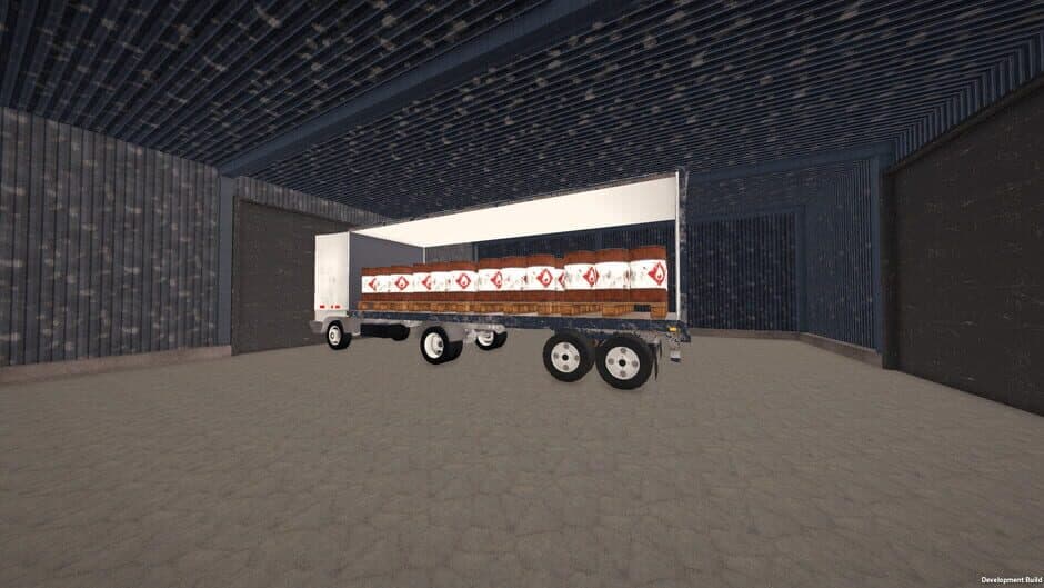 Скриншот 11 из Warehouse Manager Simulator