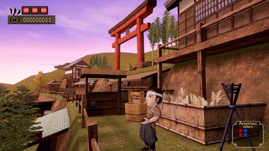 Скриншот 9 из Incline: Railway of Devil's Valley