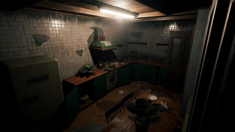 Скриншот 7 из Apartment No 129