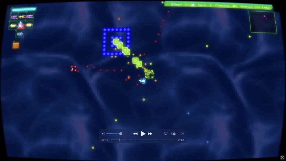 Скриншот 10 из Ostallian Core