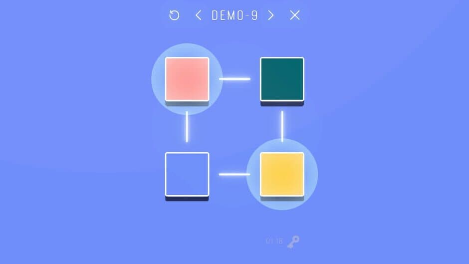 Скриншот 2 из Cubik