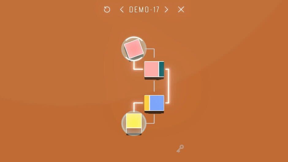 Скриншот 4 из Cubik