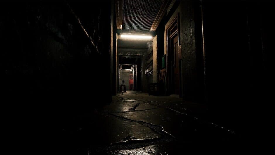 Скриншот 9 из Apartment No 129