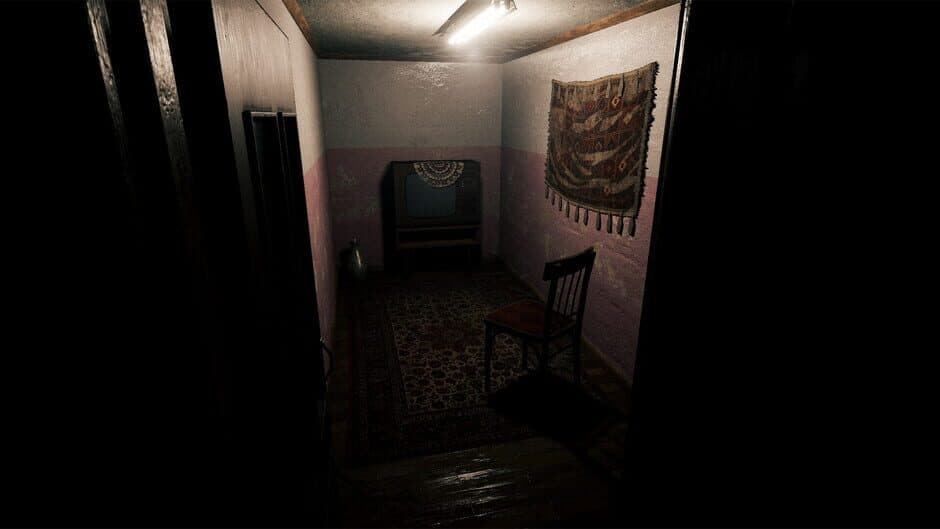 Скриншот 10 из Apartment No 129