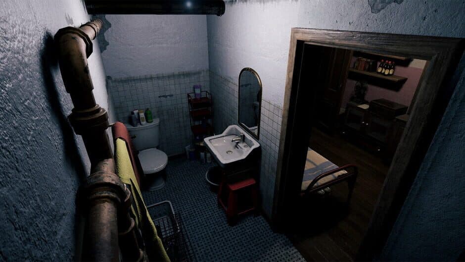 Скриншот 12 из Apartment No 129