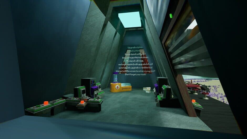 Скриншот 4 из Pinhead Adventures