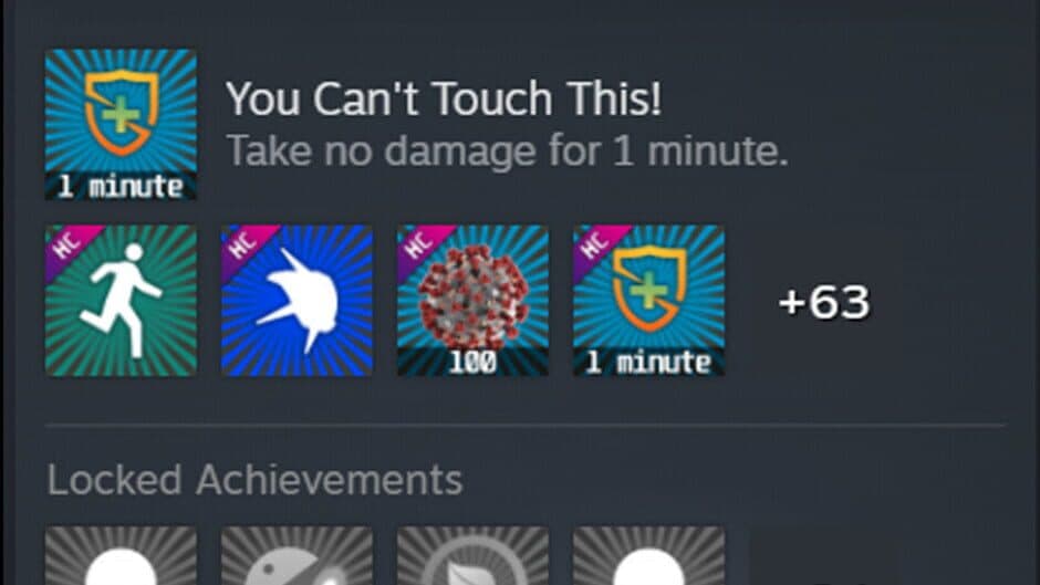 Скриншот 7 из Infinity Blaster