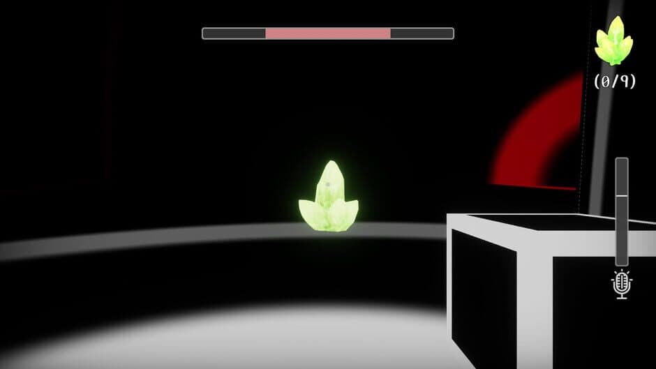Скриншот 1 из The Echo Escape