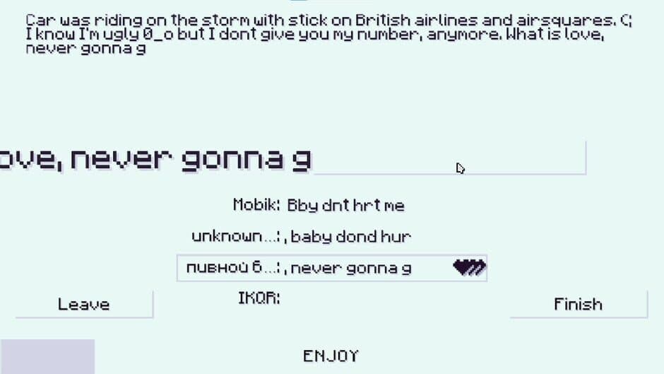 Скриншот 1 из True Story Time