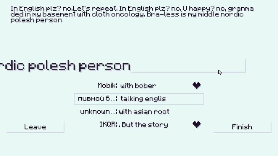 Скриншот 2 из True Story Time